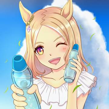 ラムネトップロード