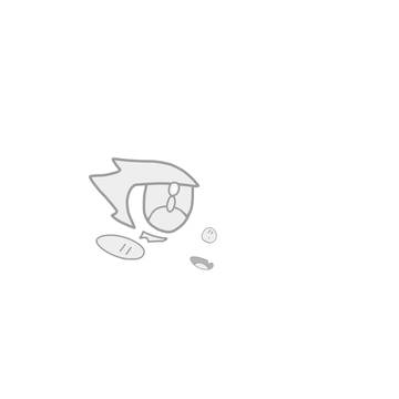 らくがき
