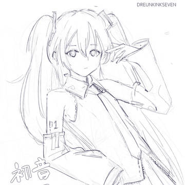 miku
