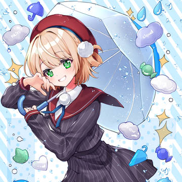 ういちゃんういちゃんかわいいよ！