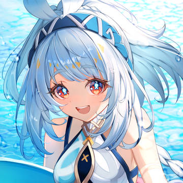 ムアラニ🩵