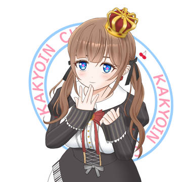 ツインテかわいい