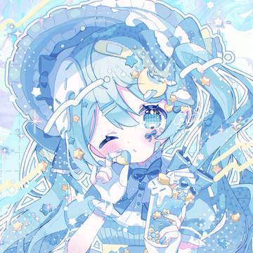 ˗ˋˏ 🩵ʜᴀᴘᴘʏ ʙɪʀᴛʜᴅᴀʏ ᴍɪᴋᴜ !!🩵 ˎˊ˗