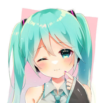 初音ミク