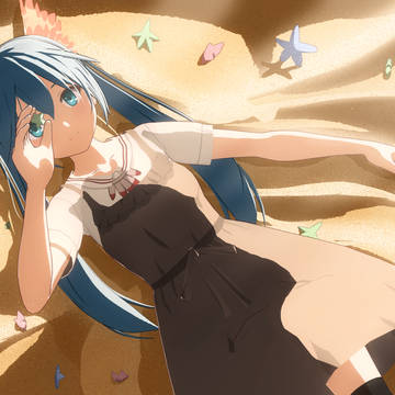 星砂🌟
