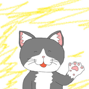 【落書き】佐々木さん