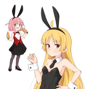 ばにー