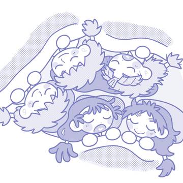 🥷🥚log
