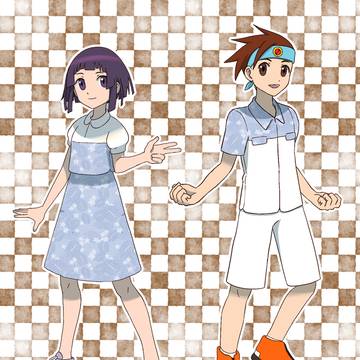 制服アイデア