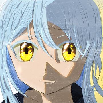Rimuru TEMPEST!!! HAHAHHAH!!
