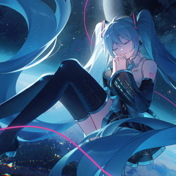 宇宙