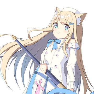 エリンニヤちゃん