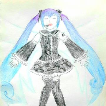 初音ミク17th Anniversary