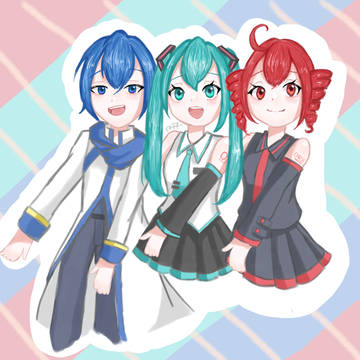 過去作リメイク