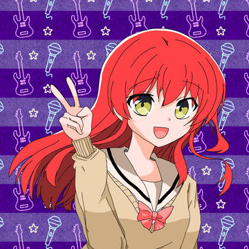 喜多ちゃん
