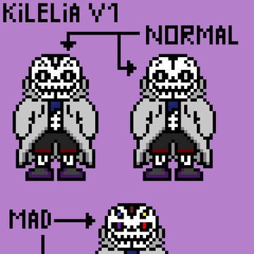The Judge of the SoulBurst AU