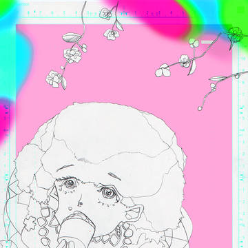 菓子の花