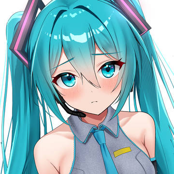 初音ミク