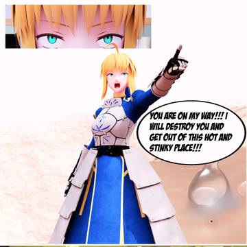Micro Summoning