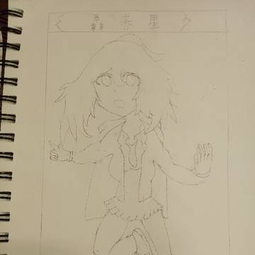 デュエルマスターズオリキャライラスト