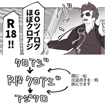 GOまとめ