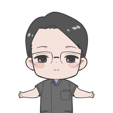 ミニキャラカズオさん