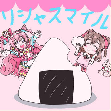 キュアプレシャス生誕祭2024