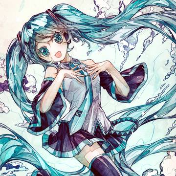- HatsuneMiku 17th Anniversary -