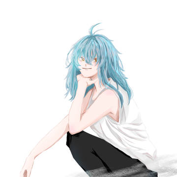最近の落書きたち