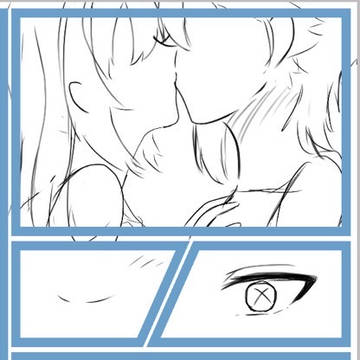 キス