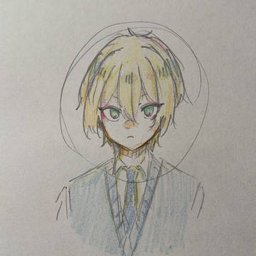 とうらぶついろぐ（上げ直し）