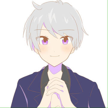 いつぞやに描いたぴよ花