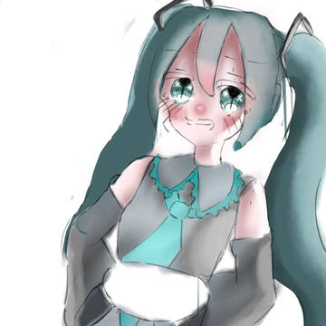 初音ミク