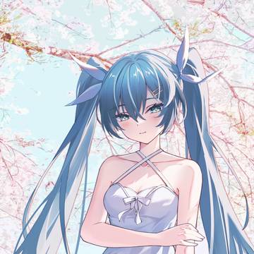 初音ミク17th