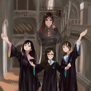 HP paro