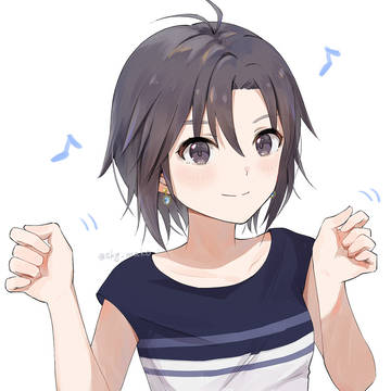 ノリノリまこりん♪