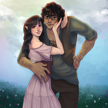Anastasie & Lysander