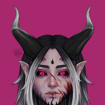My Dark Urge