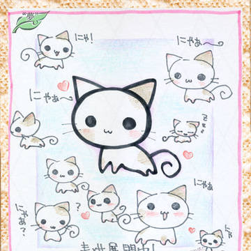 20070315-素猫