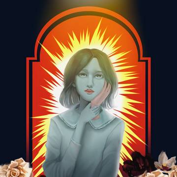 親切的金子 친절한금자씨