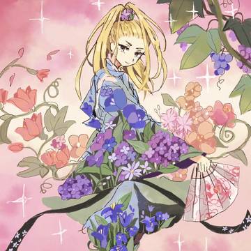 💐