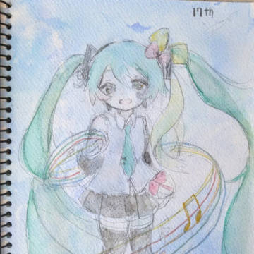初音ミク生誕祭2024Y
