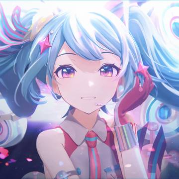 FUTURE EVE