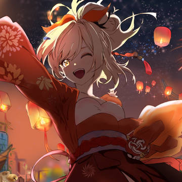 宵宫