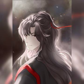 魔道祖师