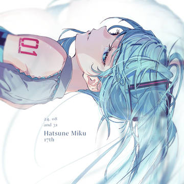 初音ミク
