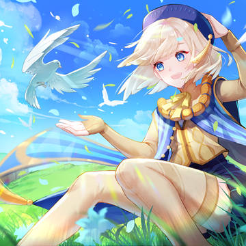 AFK:ジャーニー