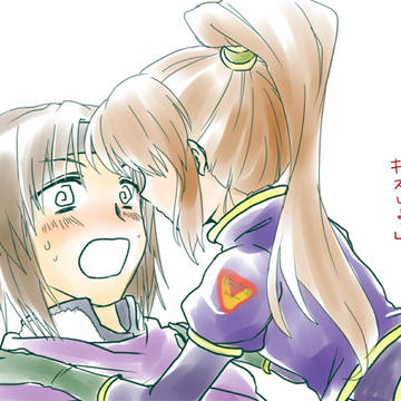 トライア作品ワンドロLOG