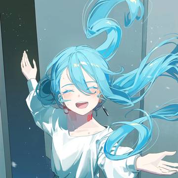 Blue Planet