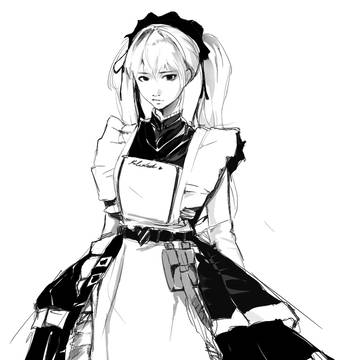 Maid